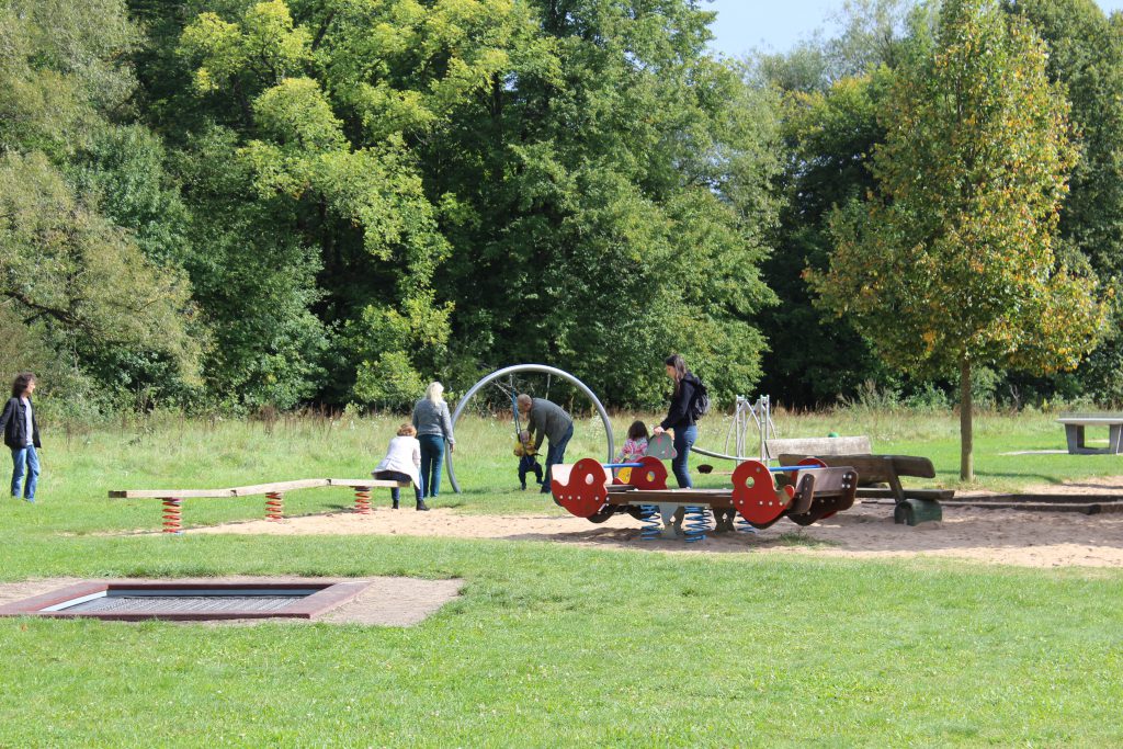 Froschkönig Das FreilandAquarium und Terrarium in Stein Franken